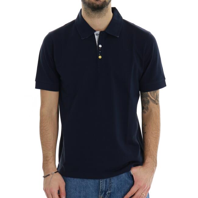 POLO IN PIQUET SEINSE - Mad Fashion | img vers.1300x/